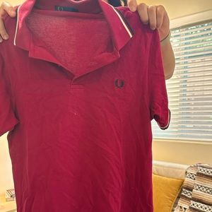 Fred Perry Polo